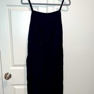OLD NAVY Black Jumpsuit